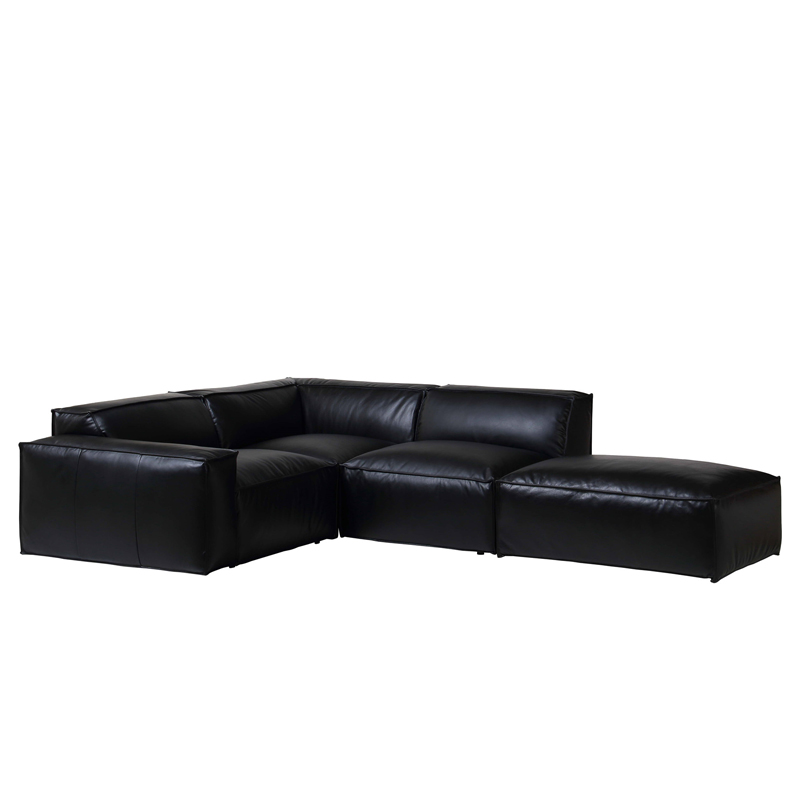 Секционен диван RS659